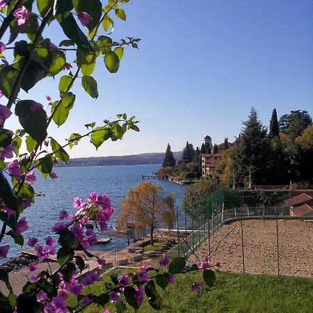 Apartment Lake Of Garda Toscolano Maderno Buitenkant foto